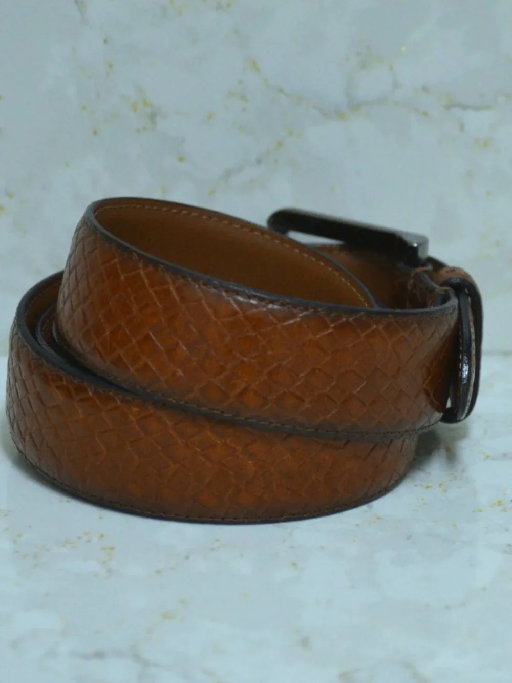 Jos. A. Bank men brown
